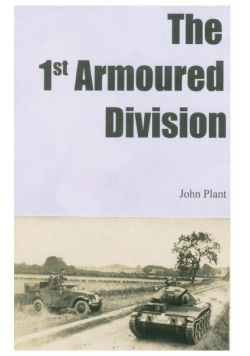 The 1st Armoured Division