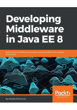 Developing Middleware in Java EE 8