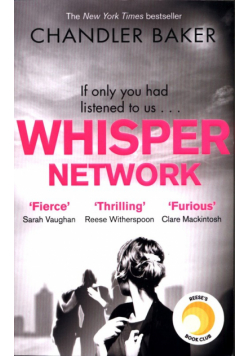 Whisper Network