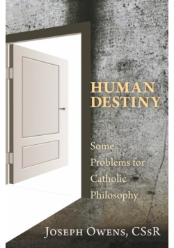 Human Destiny
