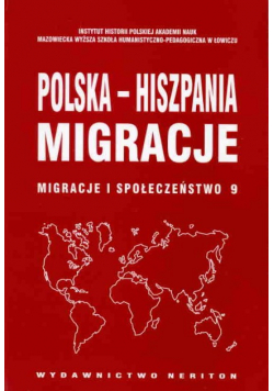 Polska hiszpania migracje