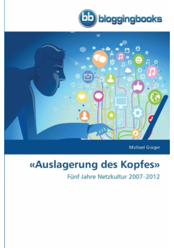 Auslagerung des Kopfes