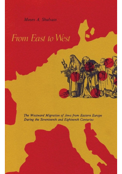 From East to West