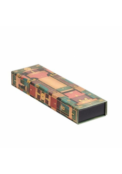 Piórnik Paperblanks Lion’s Den