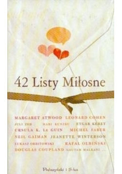 42 Listy Miłosne