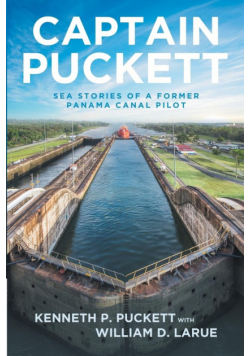 Captain Puckett