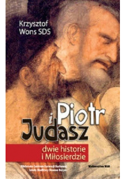 Piotr i Judasz