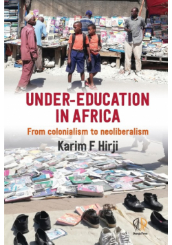 Under-Education in Africa