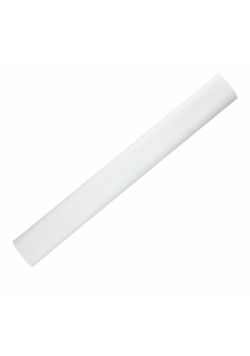 Krepina premium 101 200x50cm biała