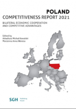 Poland. Competitiveness Report 2011