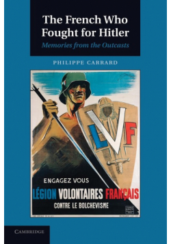 The French Who Fought for Hitler