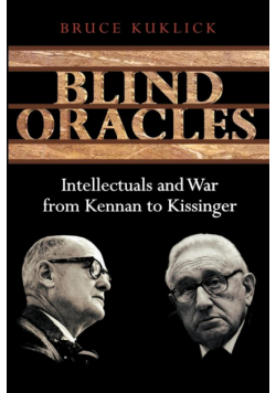 Blind Oracles