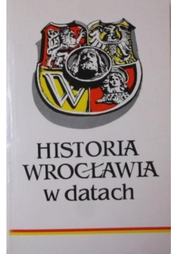 Historia Wrocławia w datach