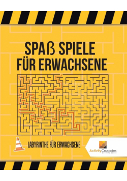 Spaß Spiele Für Erwachsene