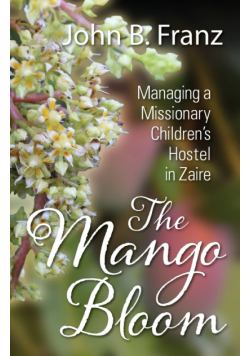 The Mango Bloom