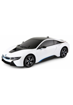 Auto R/C 1:18 BMW i8 4-kanały