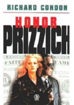 Honor Prizzich