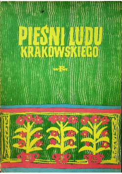 Pieśni ludu krakowskiego