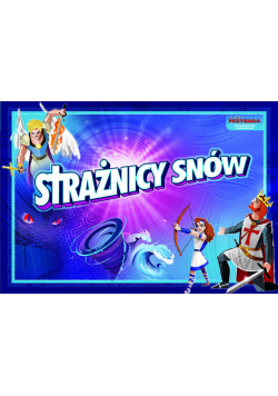 Strażnicy Snów
