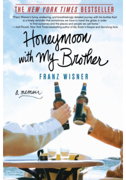 Honeymoon with My Brother