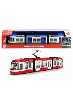 Tramwaj 46cm, 2 rodzaje