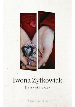 Zamknij oczy DL
