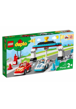 LEGO(R) DUPLO 10947 Race Cars