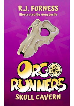 Skull Cavern (Orgo Runners)