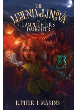 The Legend of Linova