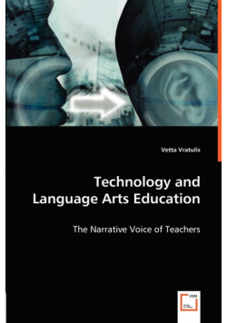 Technology and Language Arts Education