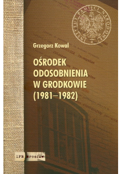 Ośrodek odosobnienia w Grodkowie