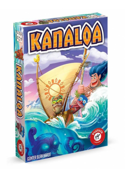 Kanaloa PIATNIK