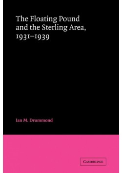 The Floating Pound and the Sterling Area