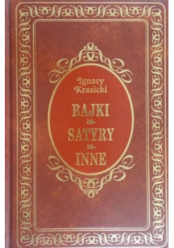 Bajki Satyry/ Inne