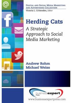 Herding Cats
