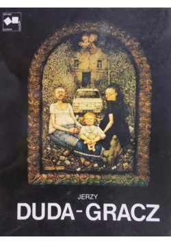 Jerzy Duda-Gracz