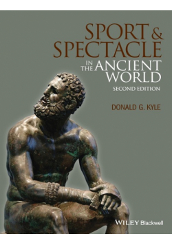 Sport and Spectacle 2e P