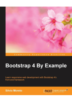 Bootstrap 4 By Example