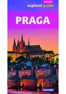 Praga przewodnik
