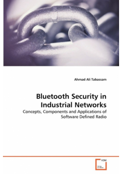 Bluetooth Security in Industrial Networks