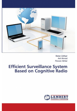 Efficient Surveillance System Based on Cognitive Radio