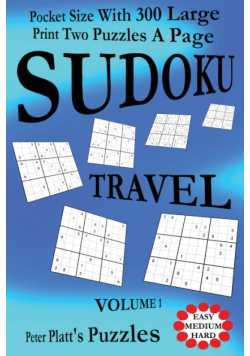 Sudoku Travel