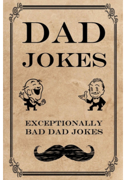 Dad Jokes