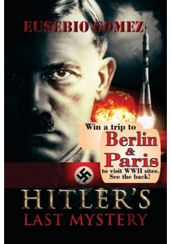 Hitler's Last Mystery