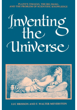 Inventing the Universe