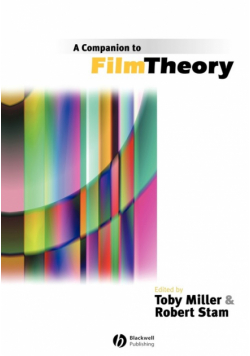 Companion to Film Theory
