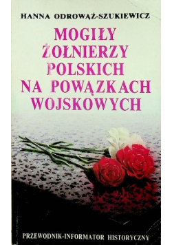 Mogiły żołnierzy polskich na Powązkach Wojskowych