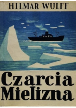 Czarcia Mielizna