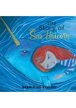 The Story of the Sea Unicorn