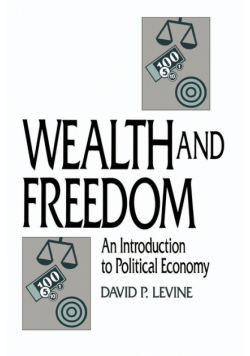 Wealth and Freedom